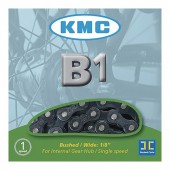 Chain KMC Z8s 6,7 and 8
