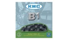 Chain KMC B1 1s