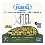 Chain KMC KMC X11EL Gold 11v