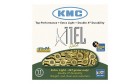 Chain KMC KMC X11EL Gold 11v