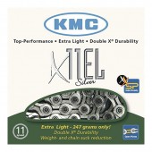 Chain KMC KMC X11EL Gold 10v