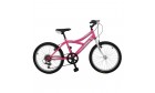 Bicicleta Infantil Kid 20 Rosa