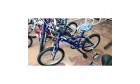 Bicicleta Infantil Kid 20 Azul