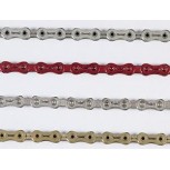 Chain Max System Teflon Colours MTB 9v
