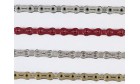 Chain Max System Teflon Colours MTB 9v
