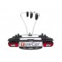 Bike Carrier Towcar Cykell T3