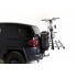 Bike Carrier Towcar Wheel 3