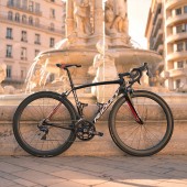 Bicicleta Ridley Fenix SL Ultegra