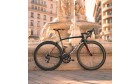 Bicicleta Ridley Fenix C SL Ultegra Lotto saudal
