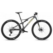 Bicicleta BH LYNX RACE CARBON RC 7.0