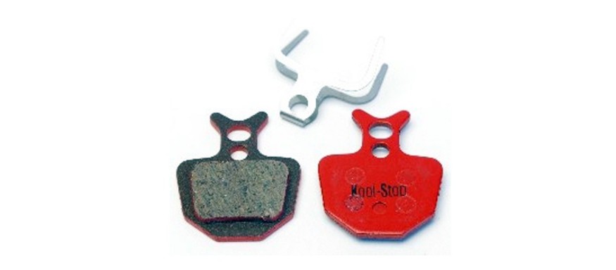 disc and brake tablets
